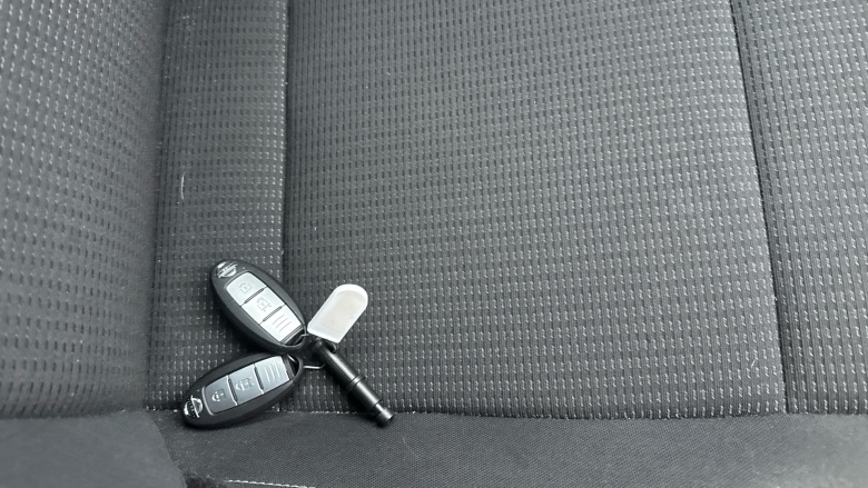 Nissan Qashqai 1.3 DiG-T MH Acenta Premium 5dr Petrol Hatchback